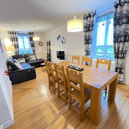 Le Chamois Apartment Gérardmer Екстериор снимка