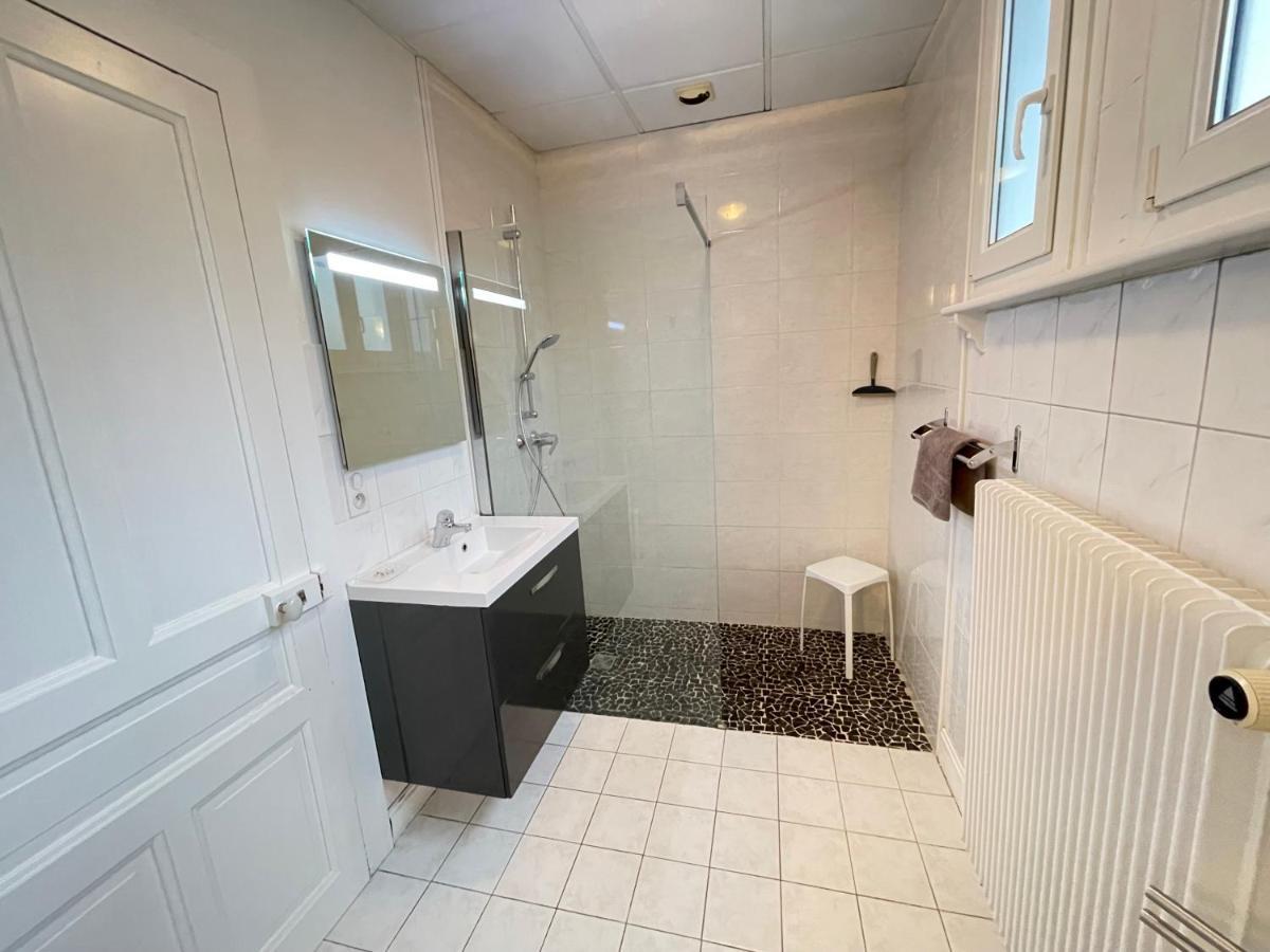 Le Chamois Apartment Gérardmer Екстериор снимка