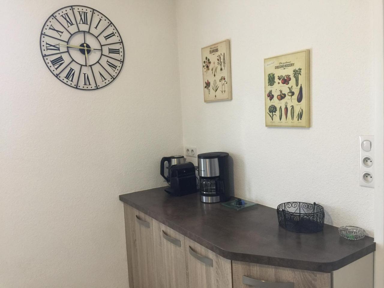 Le Chamois Apartment Gérardmer Екстериор снимка
